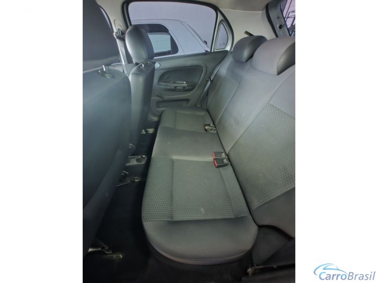 Unicar Veículos | Gol 1.6 MSI TOTALFLEX 4P MANUAL 18/19 - foto 9