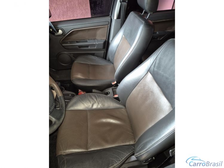 Unicar Veículos | EcoSport 2.0 XLT 16V FLEX 4P AUTOMÁTICO 10/11 - foto 9