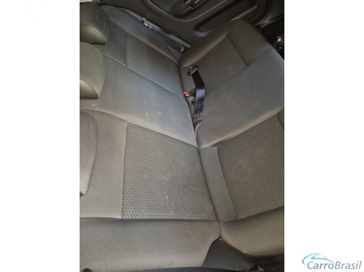 Unicar Veículos | Gol 1.6 16V MSI TOTALFLEX 4P AUTOMÁTICO 18/19 - foto 7