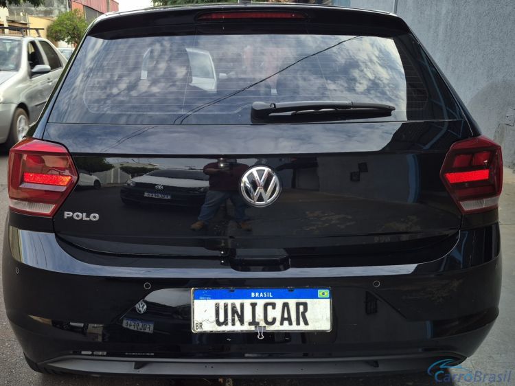 Unicar Veículos | Polo Hatch 1.0 MPI TOTAL FLEX MANUAL 19/19 - foto 4