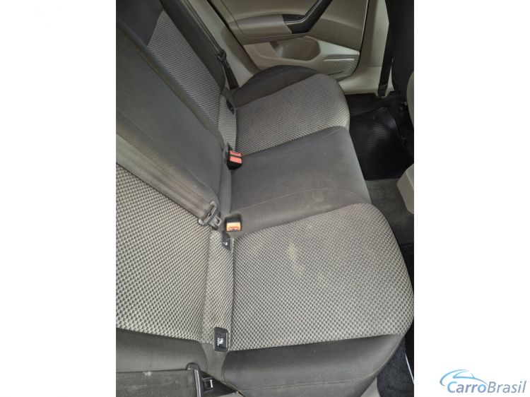 Unicar Veículos | Polo Hatch 1.0 MPI TOTAL FLEX MANUAL 19/19 - foto 7