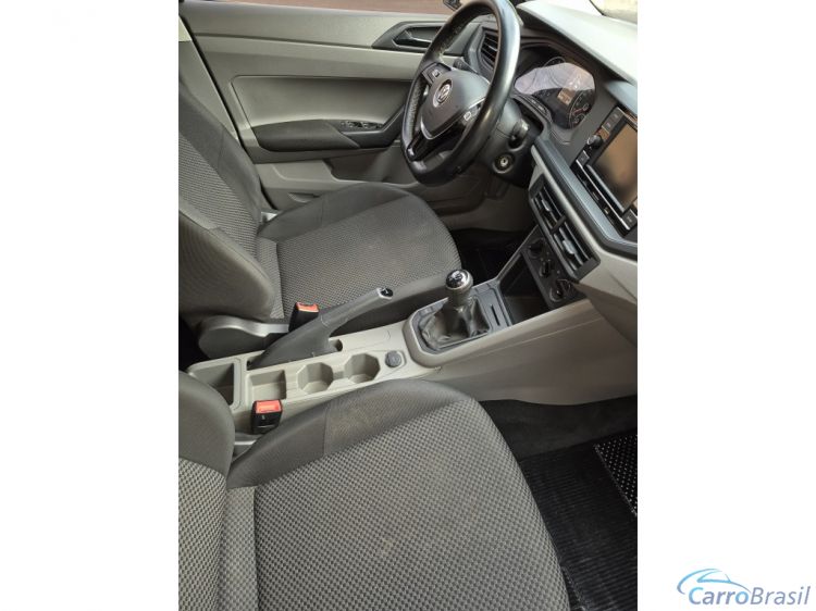 Unicar Veículos | Polo Hatch 1.0 MPI TOTAL FLEX MANUAL 19/19 - foto 8