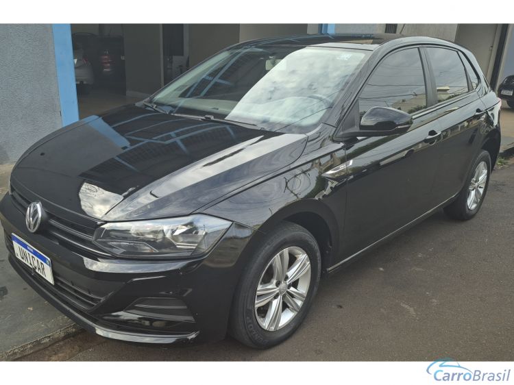 Unicar Veículos | Polo Hatch 1.0 MPI TOTAL FLEX MANUAL 19/19 - foto 2
