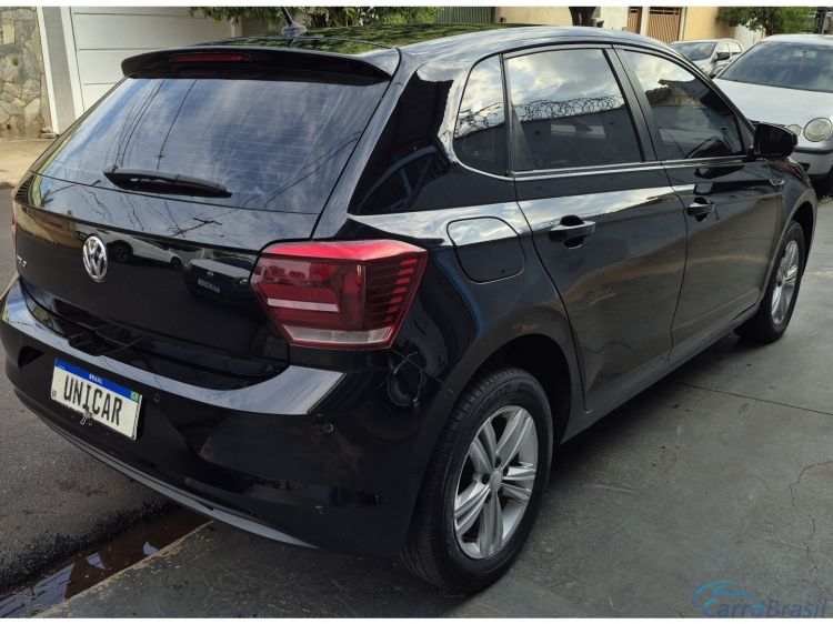 Unicar Veículos | Polo Hatch 1.0 MPI TOTAL FLEX MANUAL 19/19 - foto 5