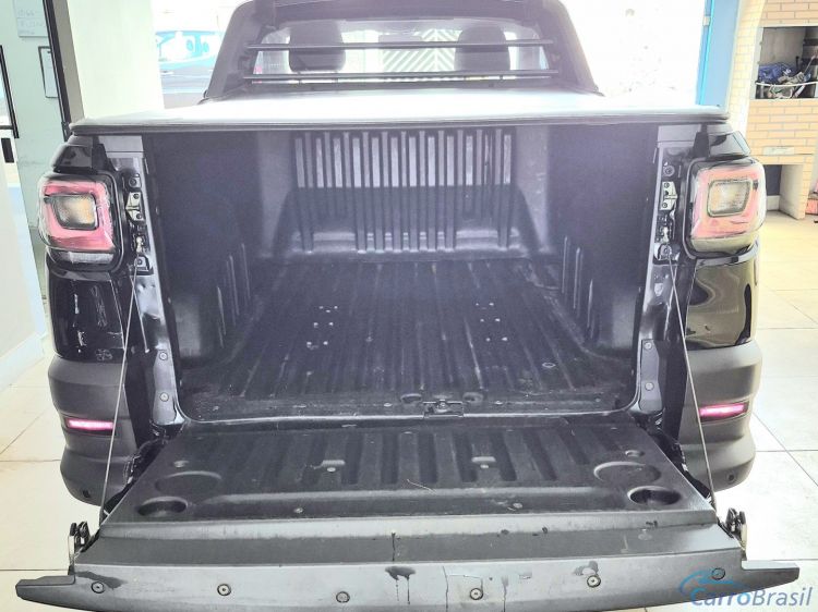 Unicar Veículos | Strada 1.3 FIREFLY FLEX FREEDOM CS MANUAL 21/22 - foto 7