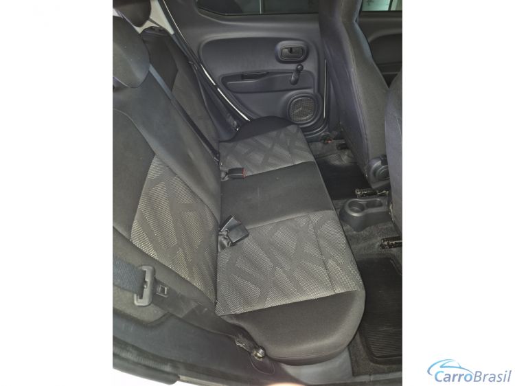 Unicar Veículos | Mobi 1.0 EVO FLEX LIKE. MANUAL 21/21 - foto 7