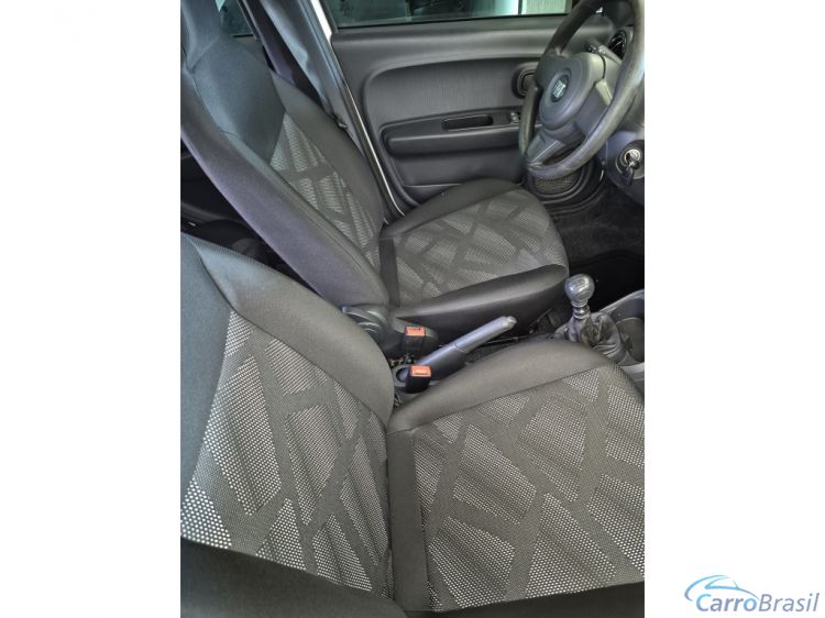 Unicar Veículos | Mobi 1.0 EVO FLEX LIKE. MANUAL 21/21 - foto 8