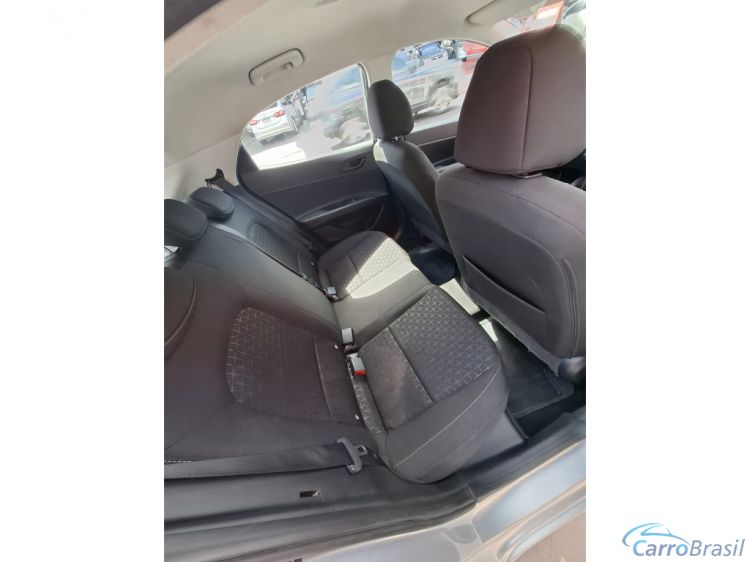 Unicar Veículos | HB 20 1.0 12V FLEX COMFORT MANUAL 24/25 - foto 7