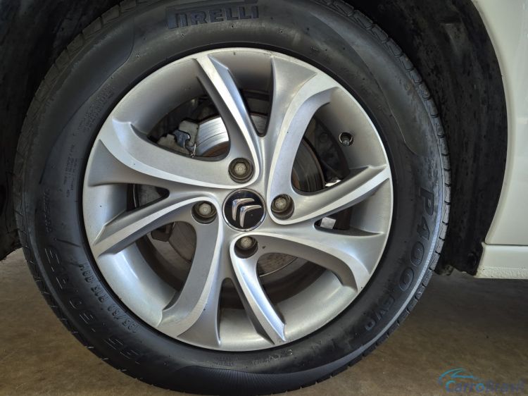 Unicar Veículos | C3 1.5 TENDANCE 8V FLEX 4P MANUAL 14/15 - foto 10