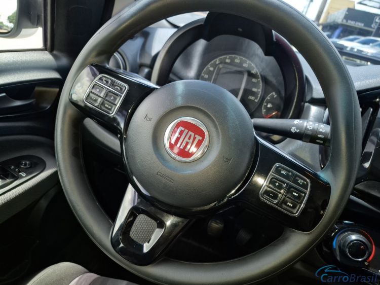 Unicar Veículos | Uno 1.0 EVO WAY 8V FLEX 4P MANUAL 15/16 - foto 10