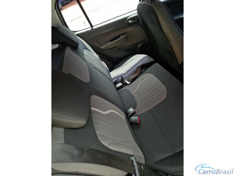 Unicar Veículos | Uno 1.0 EVO WAY 8V FLEX 4P MANUAL 15/16 - foto 7