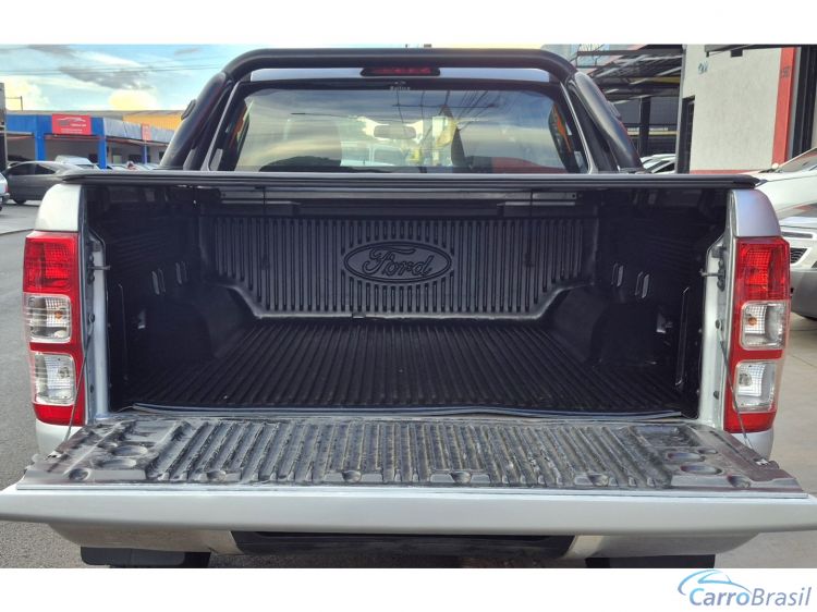 Unicar Veículos | Ranger 2.5 XLS 4X2 CD 16V FLEX 4P MANUAL 12/13 - foto 7