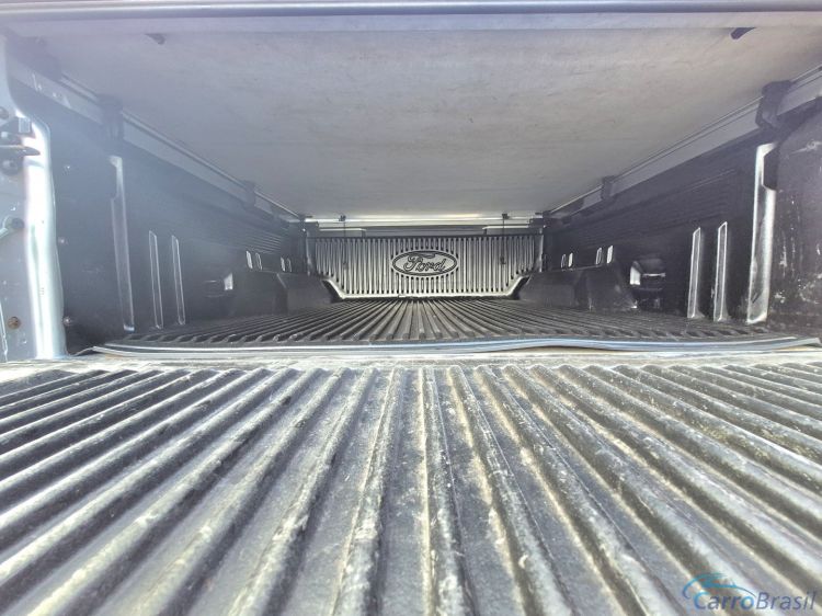 Unicar Veículos | Ranger 2.5 XLS 4X2 CD 16V FLEX 4P MANUAL 12/13 - foto 8