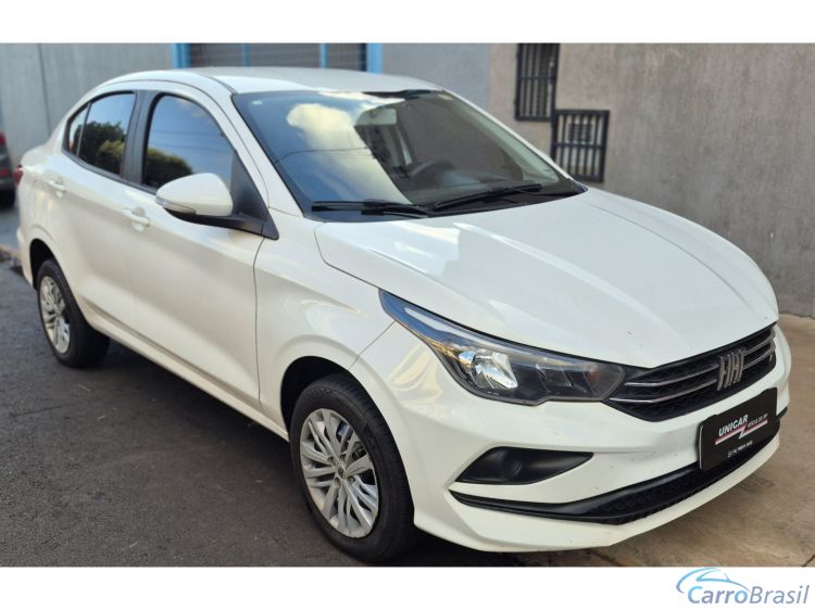 Unicar Veículos | Cronos 1.3 FIREFLY FLEX DRIVE MANUAL 24/24 - foto 2