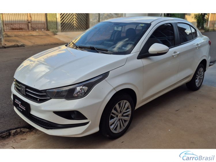 Unicar Veículos | Cronos 1.3 FIREFLY FLEX DRIVE MANUAL 24/24 - foto 3