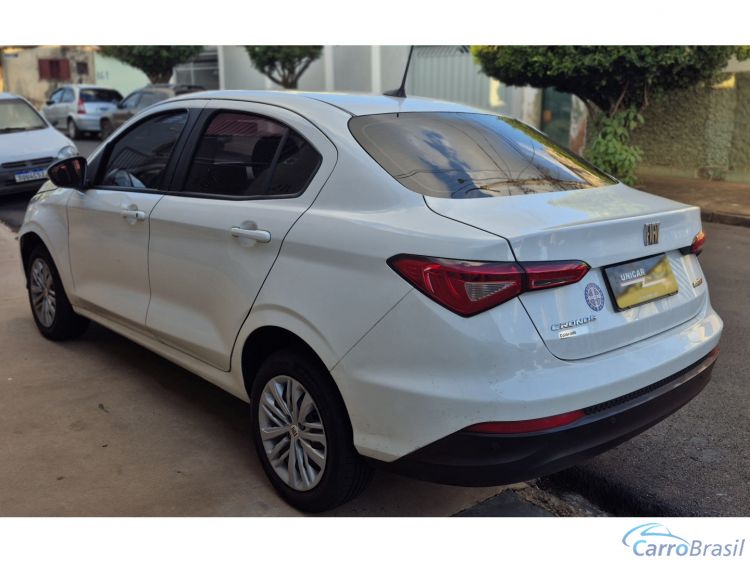 Unicar Veículos | Cronos 1.3 FIREFLY FLEX DRIVE MANUAL 24/24 - foto 5