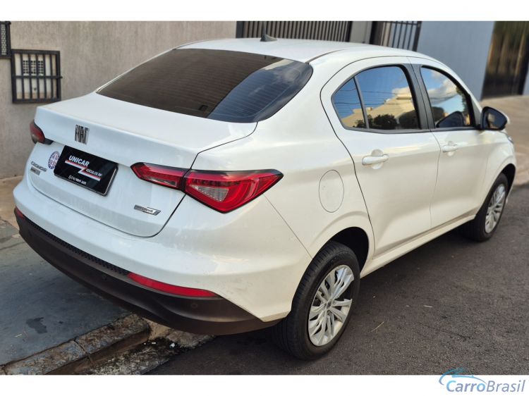 Unicar Veículos | Cronos 1.3 FIREFLY FLEX DRIVE MANUAL 24/24 - foto 6