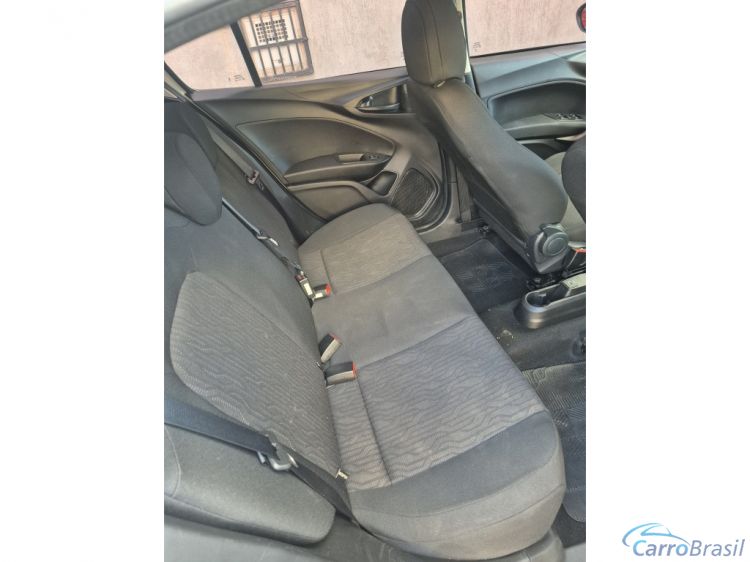 Unicar Veículos | Cronos 1.3 FIREFLY FLEX DRIVE MANUAL 24/24 - foto 7