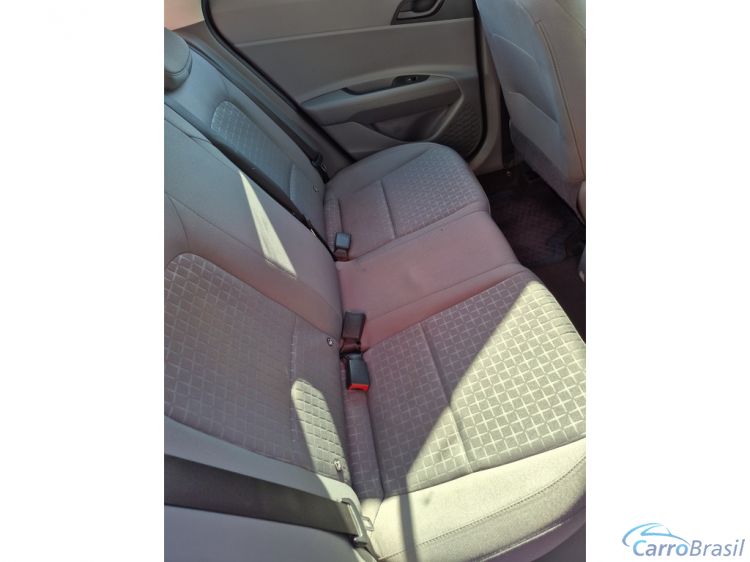 Unicar Veículos | HB 20 1.0 12V FLEX COMFORT MANUAL 24/25 - foto 7