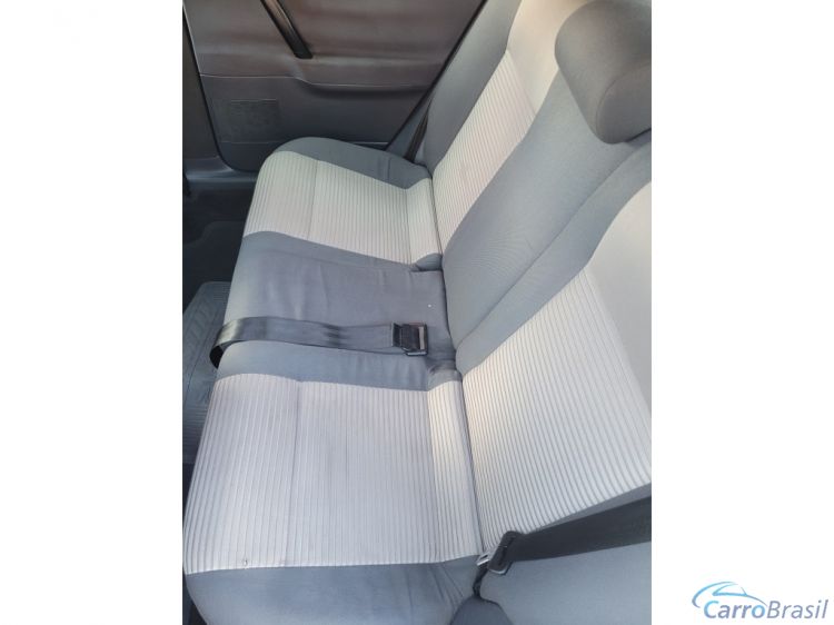 Unicar Veículos | Polo Hatch 1.6 MI 8V FLEX 4P MANUAL 06/07 - foto 7