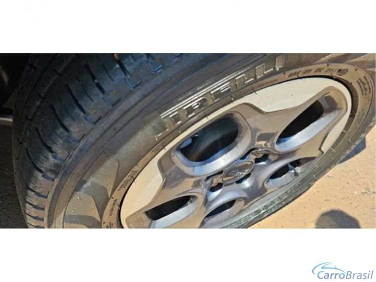 Unicar Veículos | Renegade 1.8 16V FLEX SPORT 4P MANUAL 18/19 - foto 3