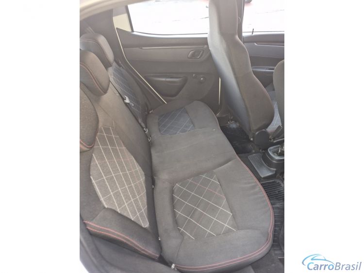Unicar Veículos | Kwid 1.0 12V SCE FLEX ZEN MANUAL 22/23 - foto 6
