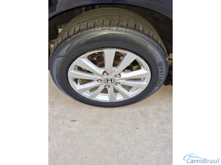 Unicar Veículos | Civic 2.0 LXR 16V FLEX 4P AUTOMÁTICO 13/14 - foto 7