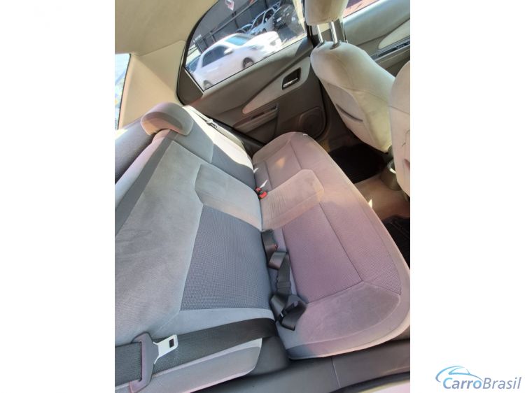 Unicar Veículos | Cobalt 1.8 MPFI LTZ 8V FLEX 4P MANUAL 13/14 - foto 7