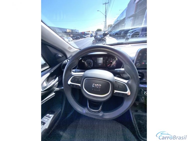 Unicar Veículos | Cronos 1.3 FIREFLY FLEX DRIVE MANUAL 24/25 - foto 10