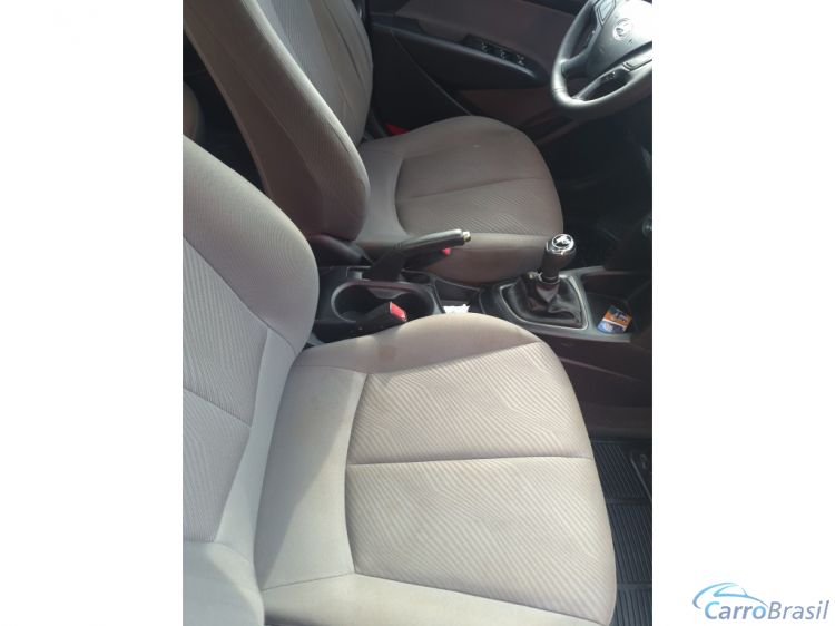Unicar Veículos | HB 20 1.6 PREMIUM 16V FLEX 4P MANUAL 13/13 - foto 8