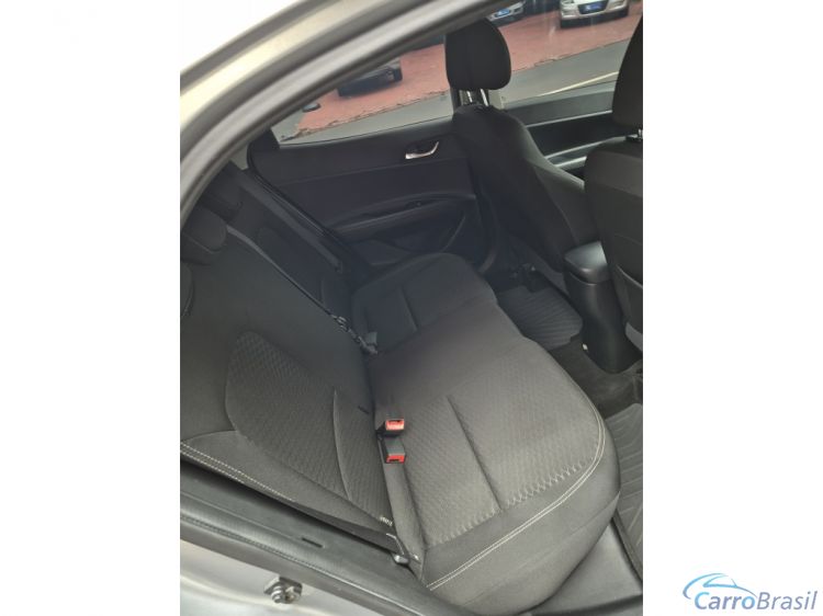 Unicar Veículos | HB 20 1.0 TGDI FLEX PLATINUM AUTOMÁTICO 21/22 - foto 7