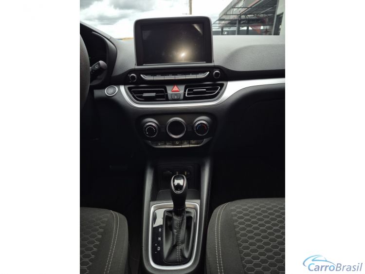 Unicar Veículos | HB 20 1.0 TGDI FLEX PLATINUM AUTOMÁTICO 21/22 - foto 9