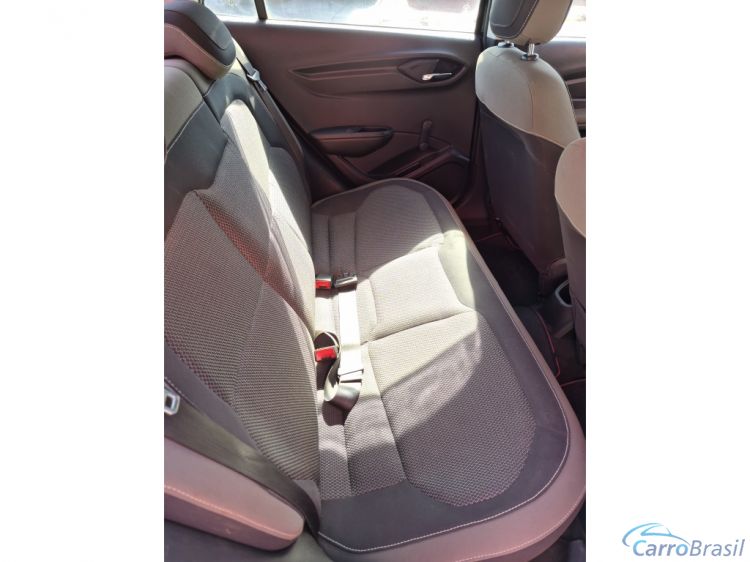 Unicar Veículos | Prisma 1.4 MPFI LT 8V FLEX 4P AUTOMÁTICO 14/14 - foto 7