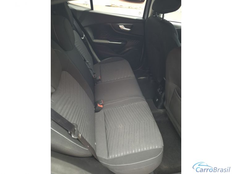 Unicar Veículos | Fastback AUDACE 1.0 200 T. FLEX AUT 24/25 - foto 7