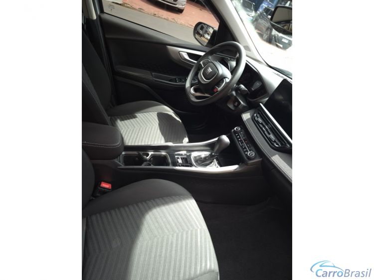 Unicar Veículos | Fastback AUDACE 1.0 200 T. FLEX AUT 24/25 - foto 8