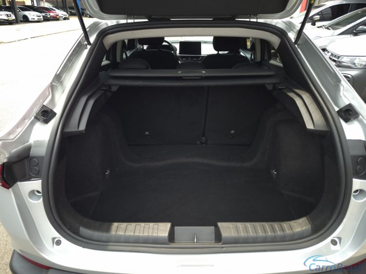 Unicar Veículos | Fastback AUDACE 1.0 200 T. FLEX AUT 24/25 - foto 9