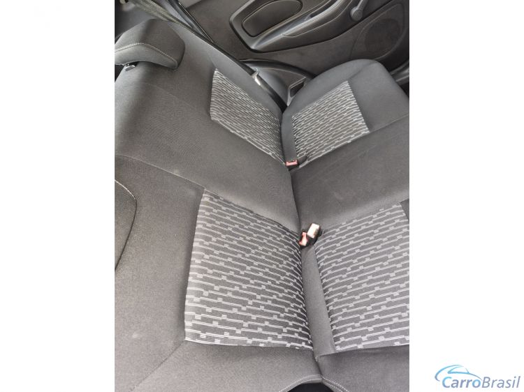 Unicar Veículos | Ka 1.0 TI-VCT FLEX SE MANUAL 15/15 - foto 9