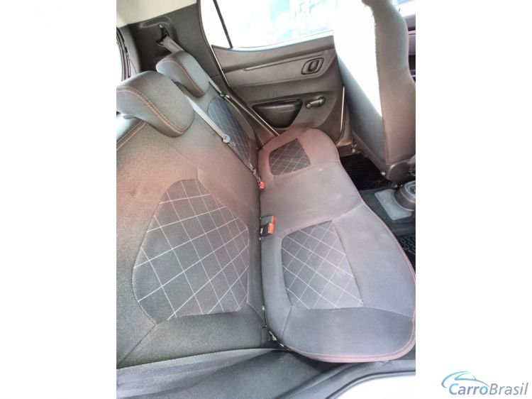 Unicar Veículos | Kwid 1.0 12V SCE FLEX ZEN MANUAL 23/24 - foto 7
