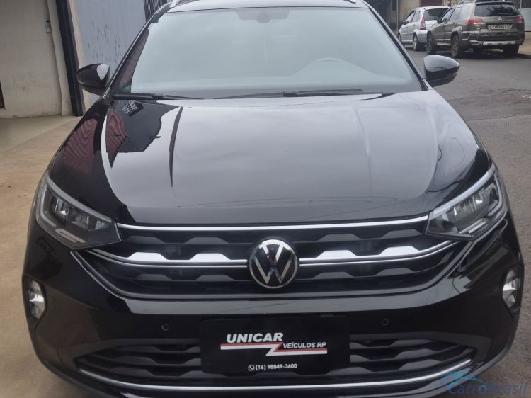 Unicar Veículos | Nivus 1.0 200 TSI TOTAL FLEX HIGHLINE AUTOMÁTICO 22/23 - foto 1