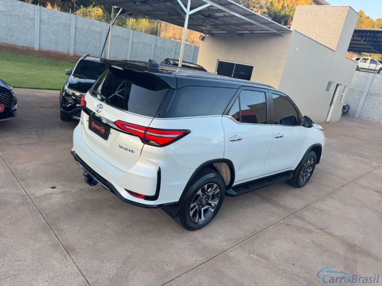 Benetão Veículos | Hilux SW4 Diamond 2.8 TB 4x4 Die. Aut. 24/24 - foto 5