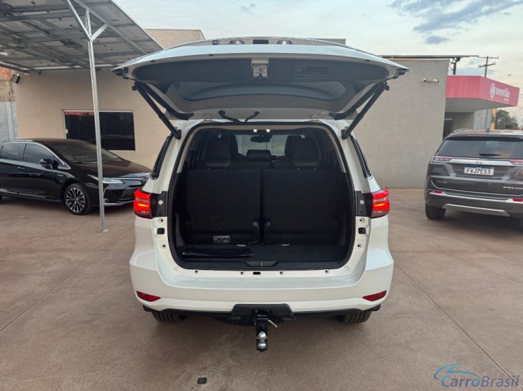 Benetão Veículos | Hilux SW4 SRX 4x4 2.8 TDI 16V Dies. Aut. 21/21 - foto 7