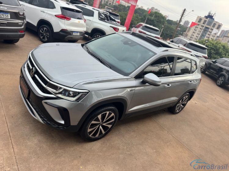 Benetão Veículos | Taos Highline 1.4 250 TSI Flex Aut. 23/23 - foto 4