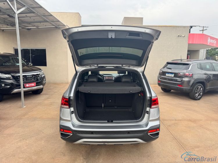 Benetão Veículos | Taos Highline 1.4 250 TSI Flex Aut. 23/23 - foto 9