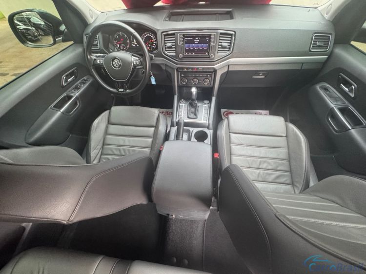 Benetão Veículos | Amarok Highline CD 3.0 4x4 TB Dies. Aut. 21/22 - foto 7