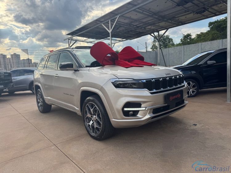 Benetão Veículos | Commander Overl. TD380 2.0 4x4 Die. Aut. 21/22 - foto 6