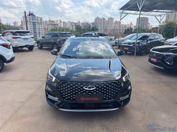 Benetão Veículos | Arrizo 6 PRO 1.5 Turbo (Híbrido) 22/23 - foto 1