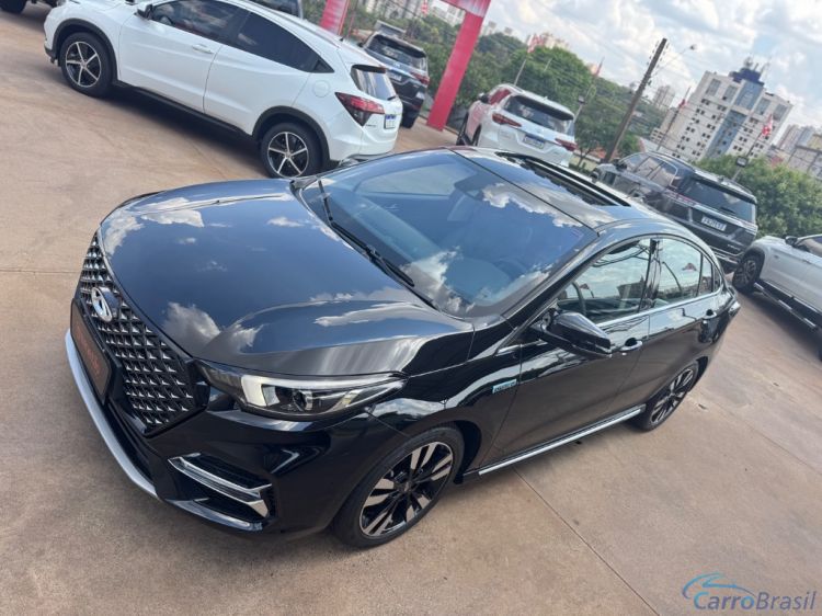 Benetão Veículos | Arrizo 6 PRO 1.5 Turbo (Híbrido) 22/23 - foto 2