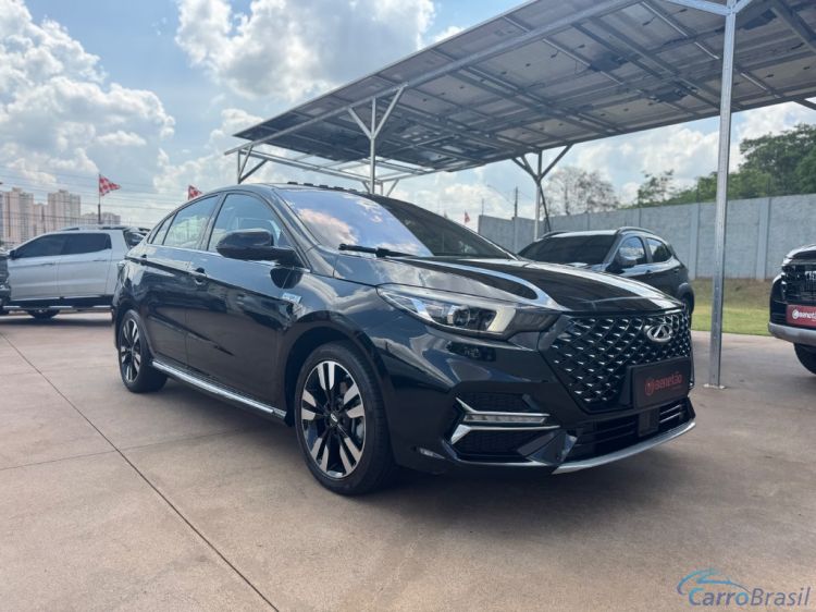 Benetão Veículos | Arrizo 6 PRO 1.5 Turbo (Híbrido) 22/23 - foto 5