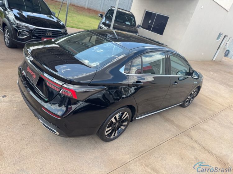 Benetão Veículos | Arrizo 6 PRO 1.5 Turbo (Híbrido) 22/23 - foto 6