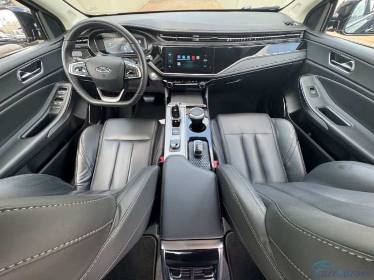 Benetão Veículos | Arrizo 6 PRO 1.5 Turbo (Híbrido) 22/23 - foto 7